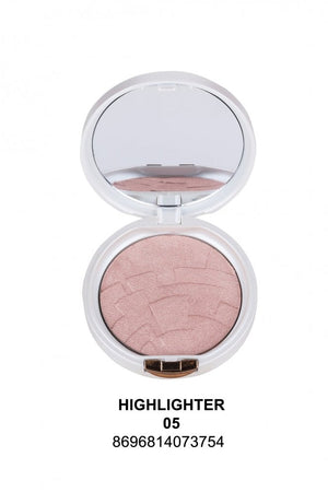 GABRINI Highlighter - 05 - Lujain Beauty