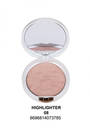 GABRINI Highlighter - 08 - Lujain Beauty
