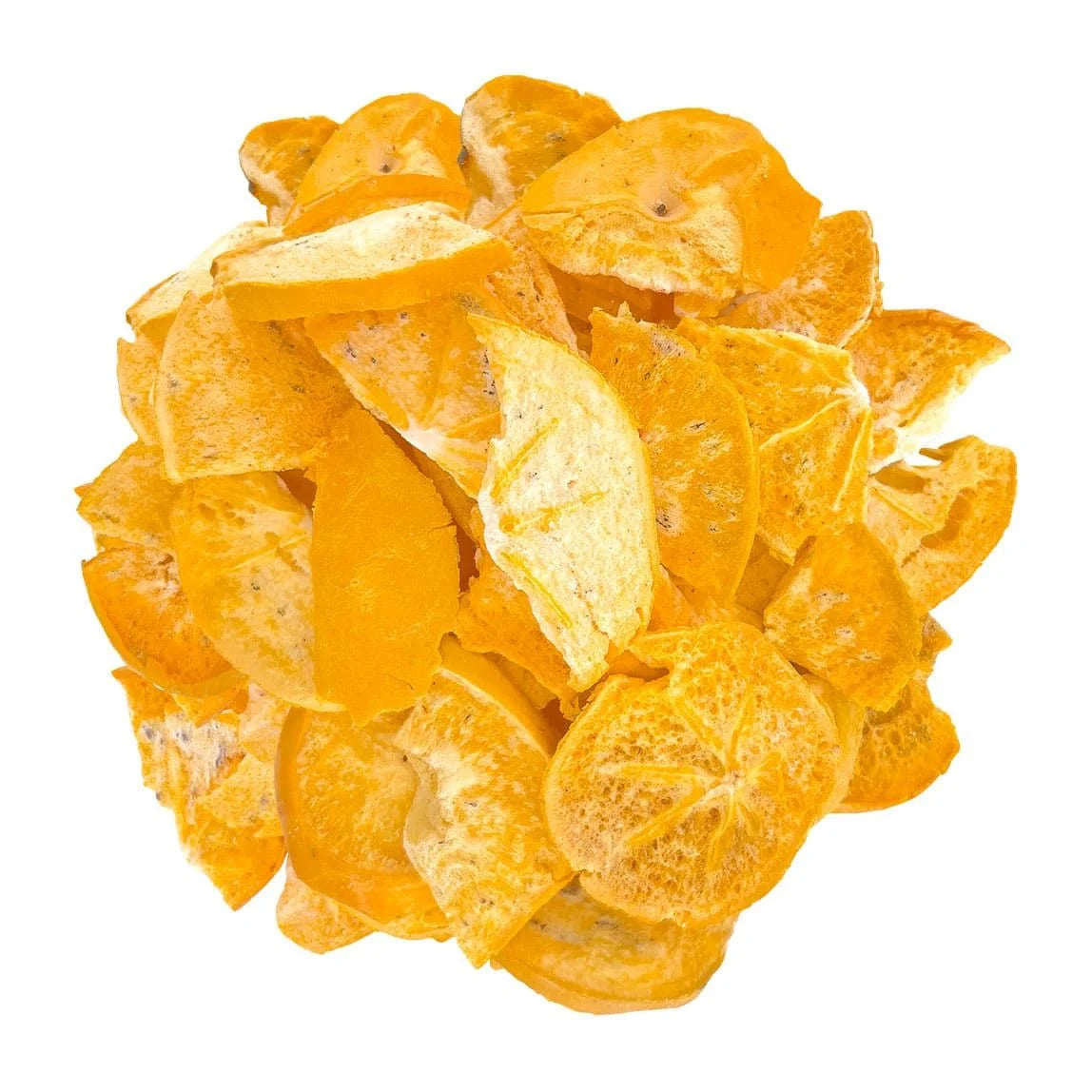 Freeze Dried Paradise Date Dried Fruit Chips - 20gr | Dokuru
