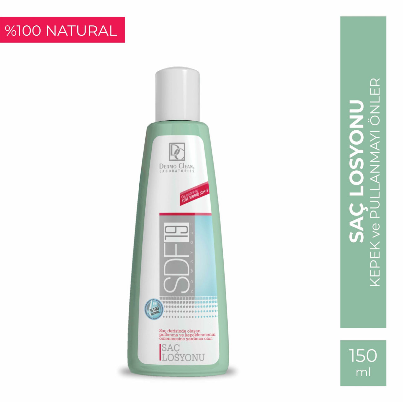 Alopecia Intensive Hair Care Cream – Intensive Care Conditioner 300 mL