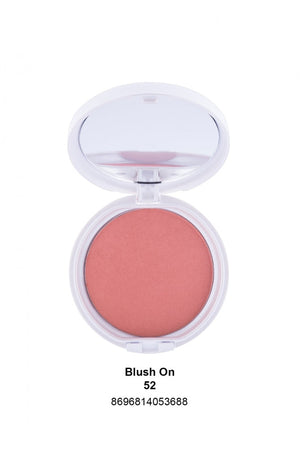 GABRINI Blush On - 52 - Lujain Beauty