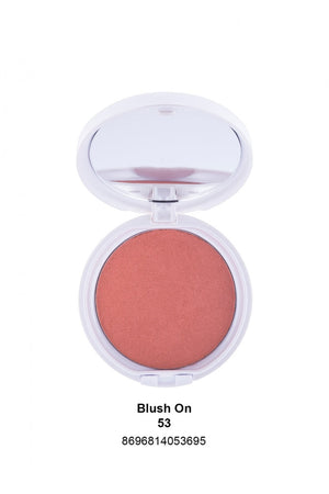 GABRINI Blush On - 53 - Lujain Beauty
