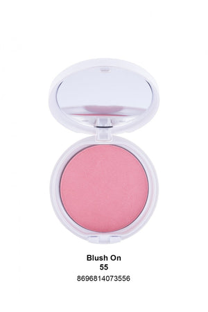 GABRINI Blush On - 55 - Lujain Beauty