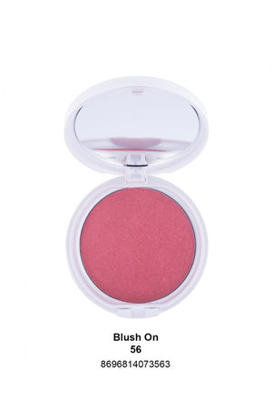 GABRINI Blush On - 56 - Lujain Beauty