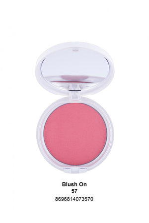 GABRINI Blush On - 57 - Lujain Beauty