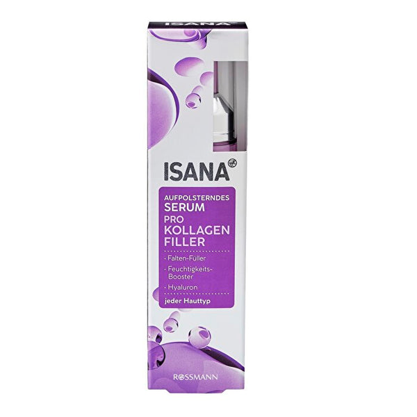 ISANA Power Shot Pro Collagen Filler 15 ml