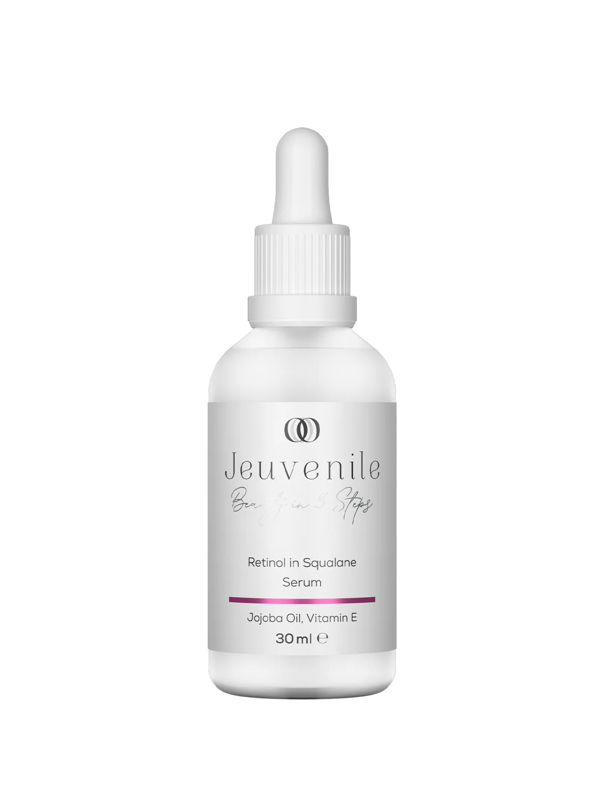 Jeuvenile Anti-Aging Renewal Retinol 1% Skin Care Serum 30 ml