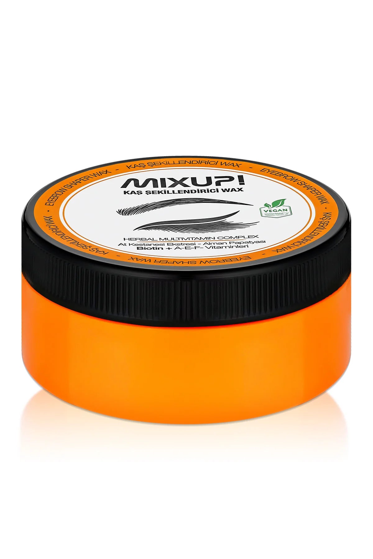 Mixup Eyebrow Shaping Wax 50 ml