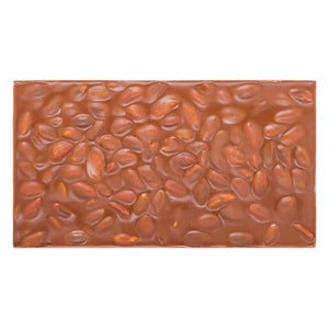 Beyoğlu Chocolate with Pistachio and Milk 150 gr | Bolci X10 Pieces - Lujain Beauty