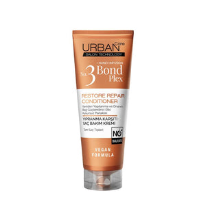 Bond Plex Anti-Abrasion Conditioner 250 ml | Urban Care - Lujain Beauty
