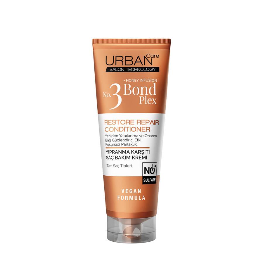 Bond Plex Anti-Abrasion Conditioner 250 ml | Urban Care - Lujain Beauty