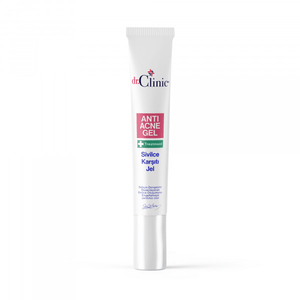 Dr Clinic Acne Gel 15 ml - Lujain Beauty