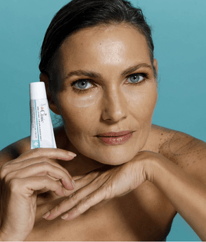 Dr Clinic Eye Contour Wrinkle Care Cream 15 ml - Lujain Beauty