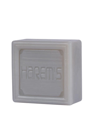 Harem's Ottoman Black Garlic Soap 150 g - Lujain Beauty