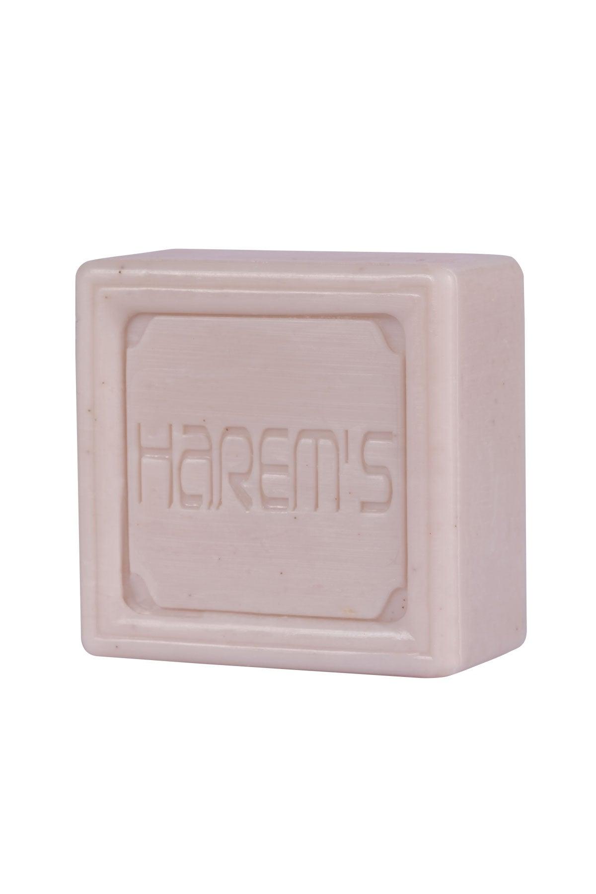 Harem's Ottoman Coconut Soap 120 g - Lujain Beauty