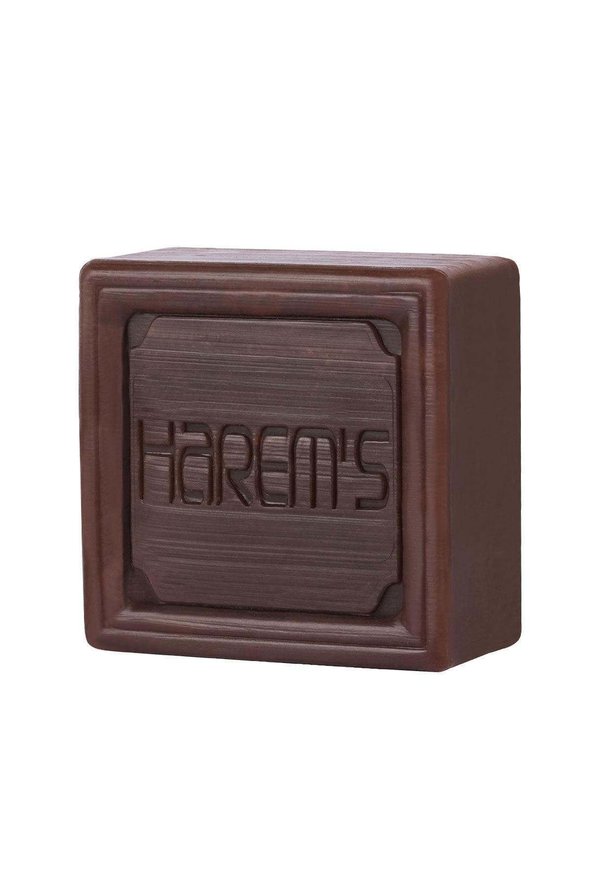 Harem's Ottoman Donkey Milk Soap 120 g - Lujain Beauty