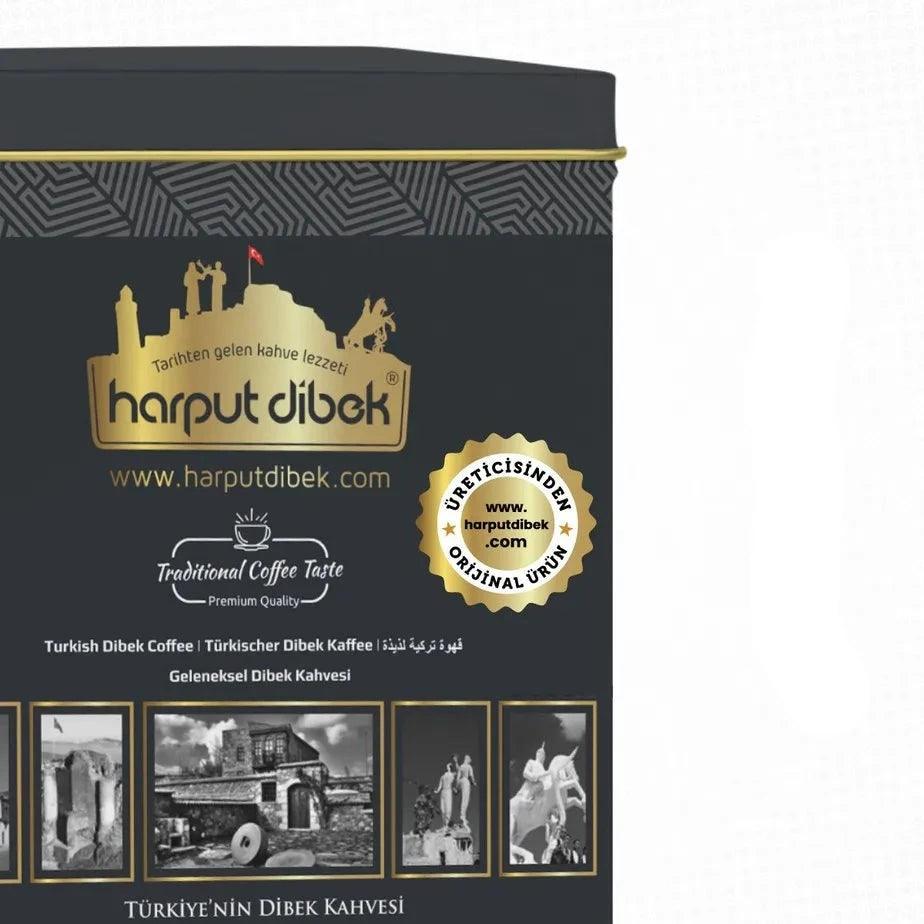 Harput Dibek Coffee 250 gr
