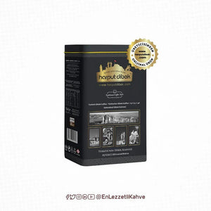 Harput Dibek Coffee 500 gr (With 100gr Turkish Coffee) - Lujain Beauty