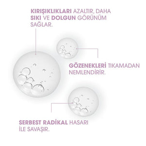 Herbaderm Hyaluronic 3D Superserum Face Serum 30 ml - Lujain Beauty