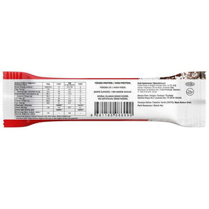 High Protein Bar - Coconut & Cocoa 45g x 12 Pieces - Lujain Beauty