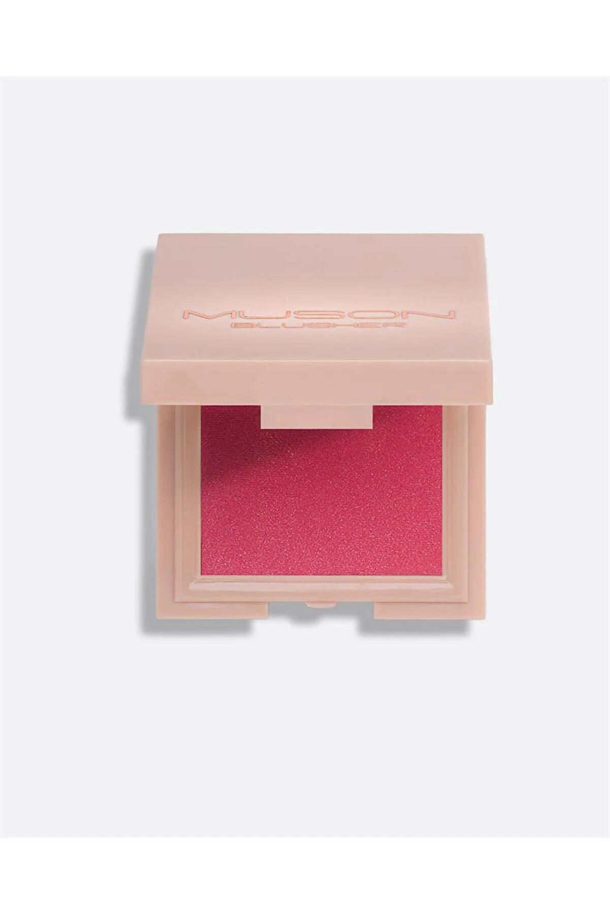 Muson Blusher - Lujain Beauty