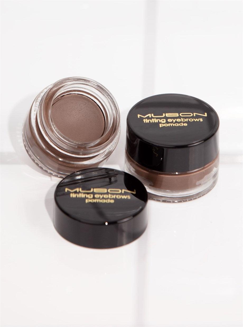 Muson Eyebrow Pomade - Lujain Beauty