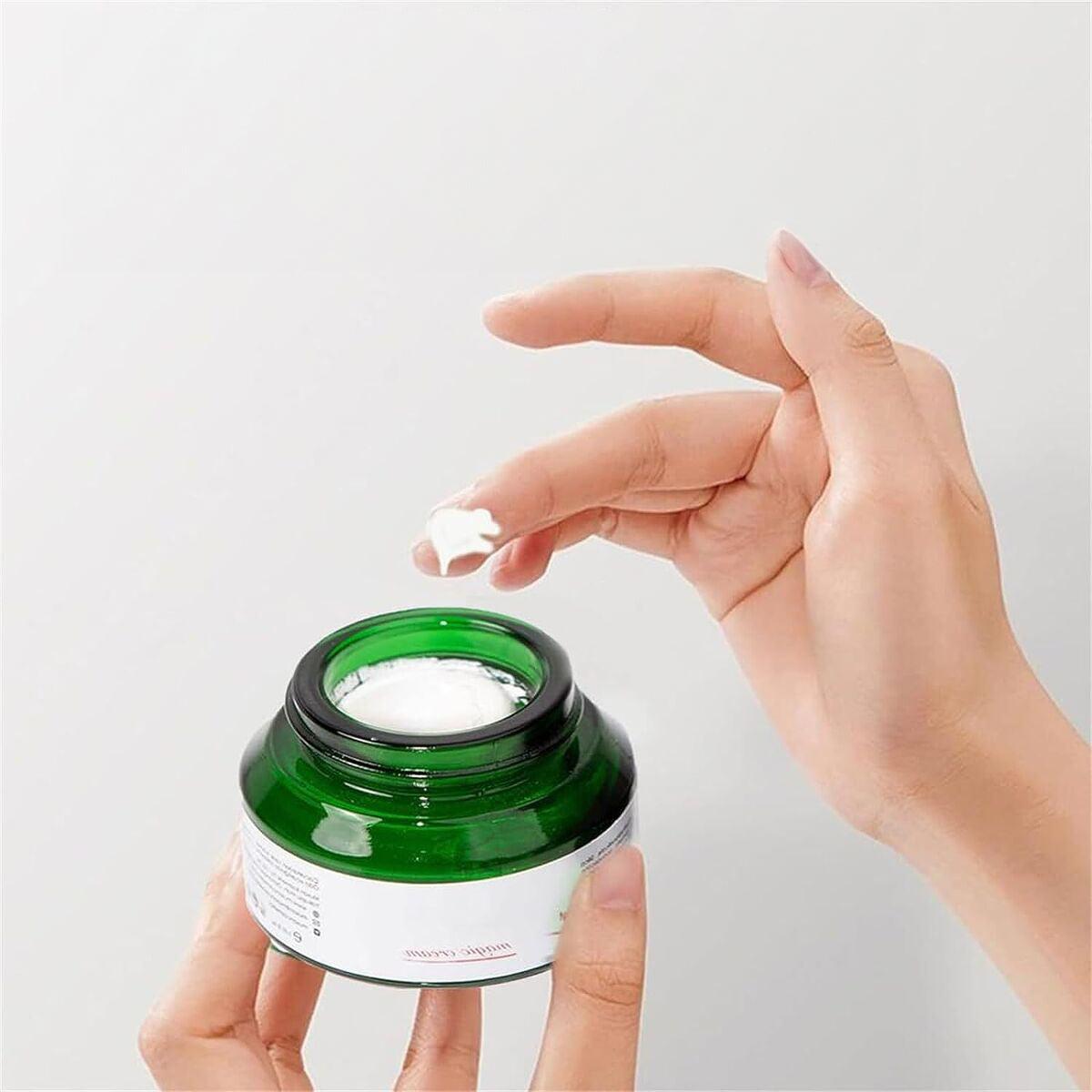 Muson Magic Cream Be Unique - 30 ml - Lujain Beauty