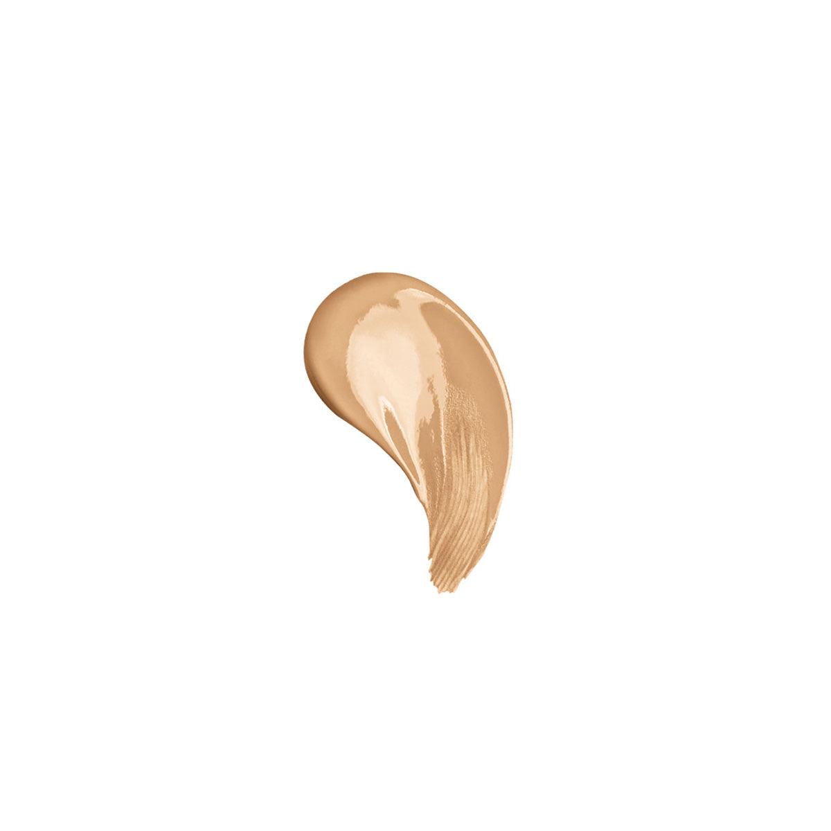 New Well Derma Make-Up Cover Foundation - 02 Bronze - Lujain Beauty