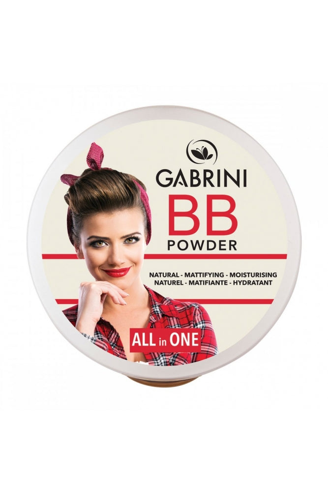 Gabrini BB POWDER 04