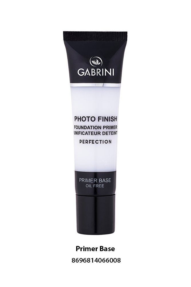 GABRINI PHOTO FINISH PRIMER BASE