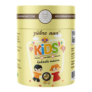 Zuhre Ana Kids Cocoa Paste - Lujain Beauty