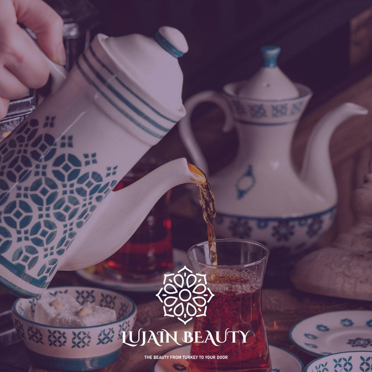 Turkish Home - Lujain Beauty