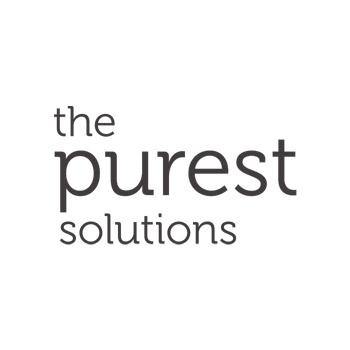 The Purest Solutions - Lujain Beauty