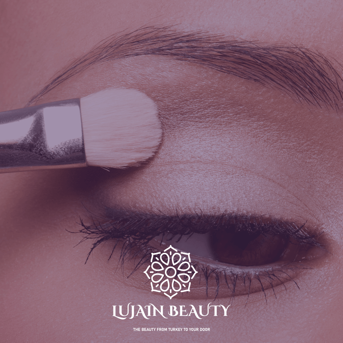 Eye Makeup - Lujain Beauty