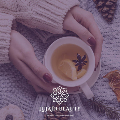Health Care - Lujain Beauty