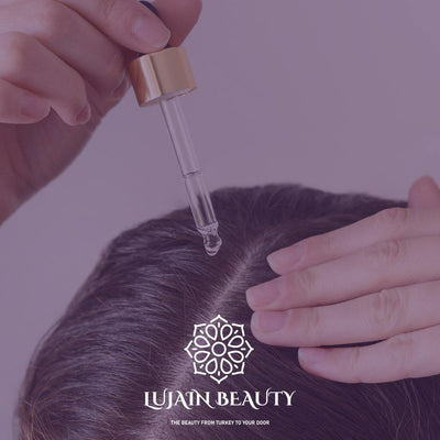 Hair Loss Treatment - Lujain Beauty