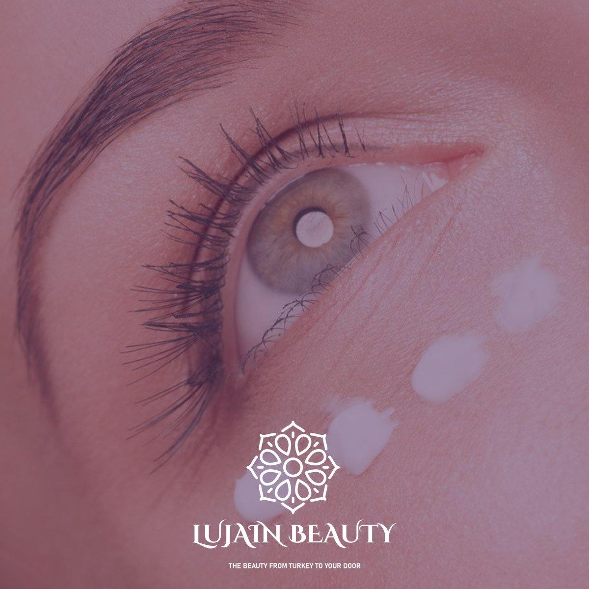 Eye Care - Lujain Beauty