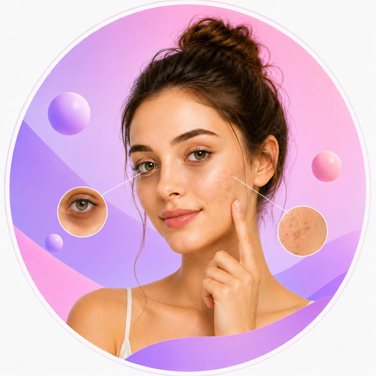 Dark Spots