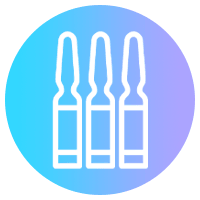 Face Ampoules