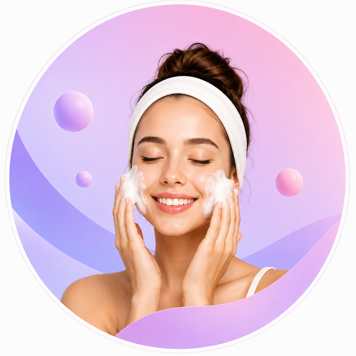 Facial Cleanser