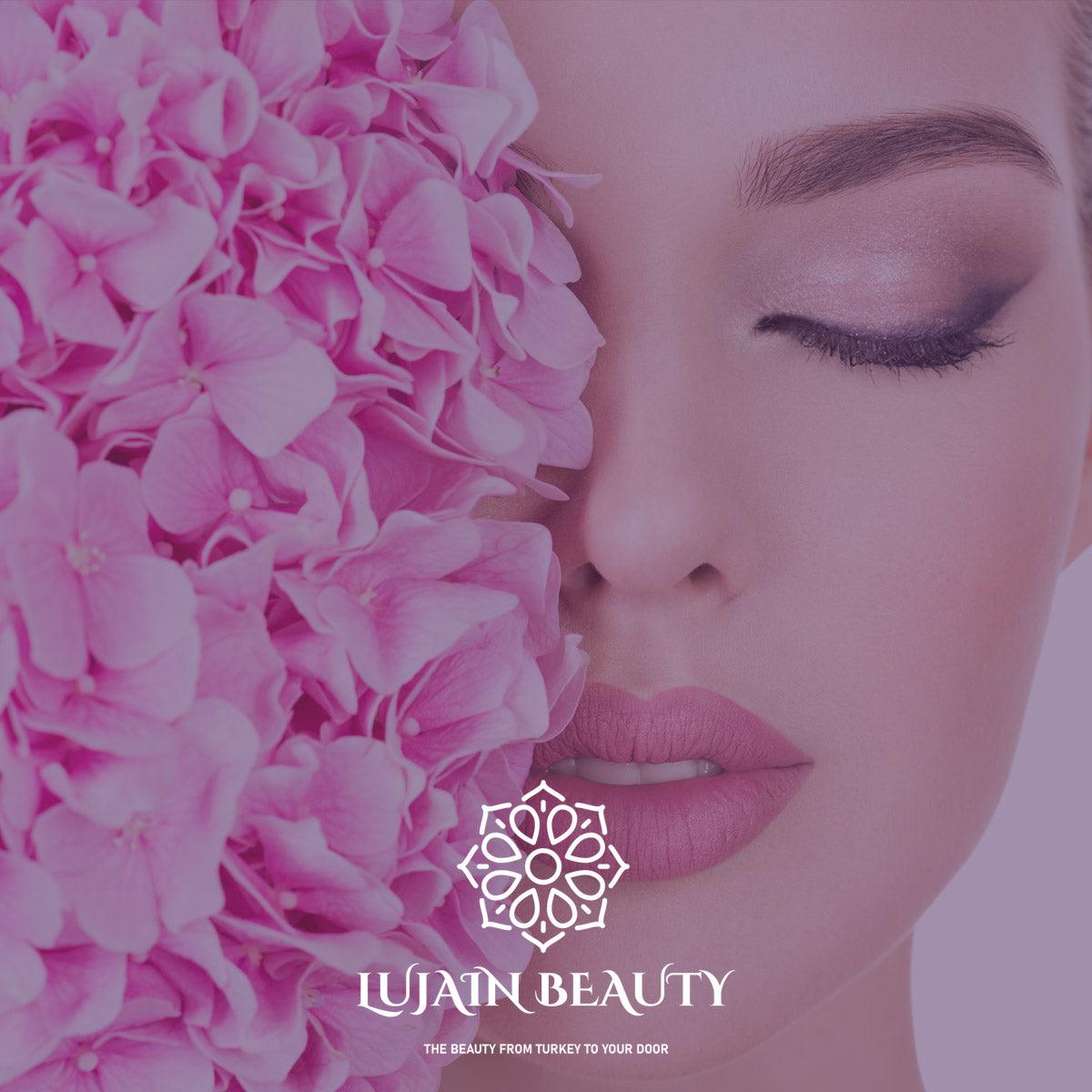 Lujain Beauty Skin Care