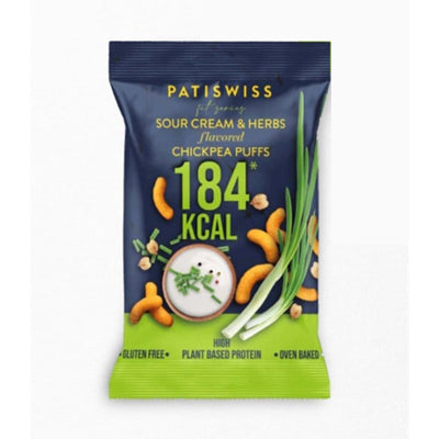 Healthy Snacks - Lujain Beauty