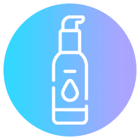 Hair Oils - Lujain Beauty