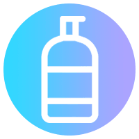 Shampoo - Lujain Beauty