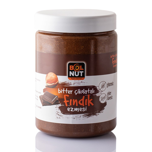 Nut Butter