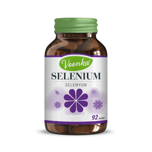 Selenium - Lujain Beauty