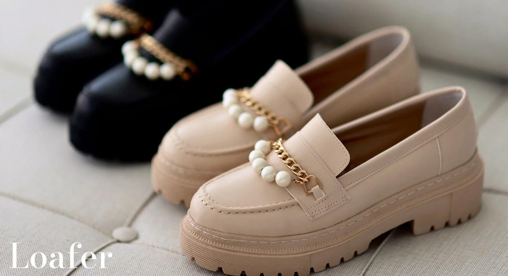Loafer - Lujain Beauty