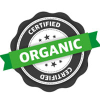 Organic Certified
