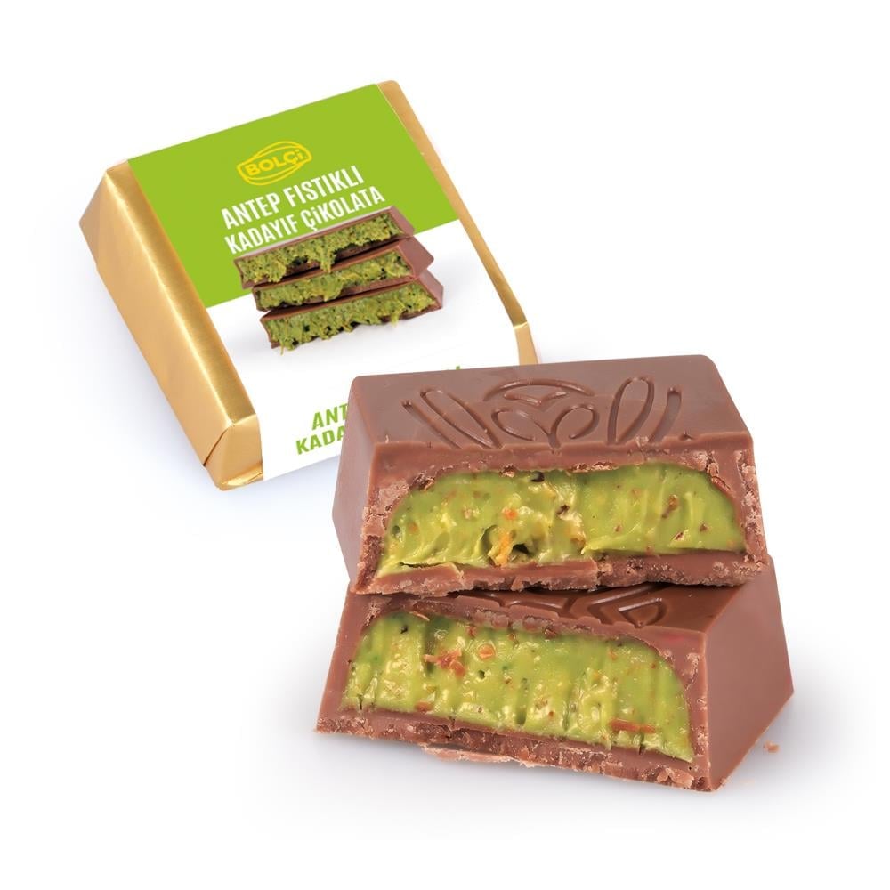 Turkish Chocolate