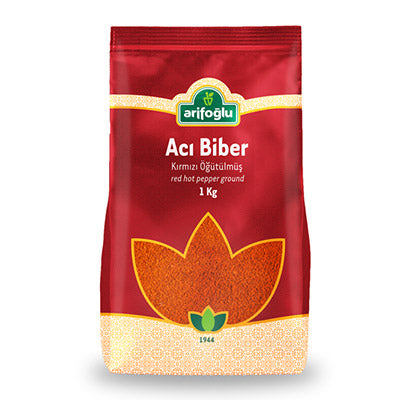 Turkish Spices